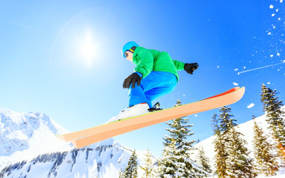 A Beginner’s Handbook to Skiing and Snowboarding