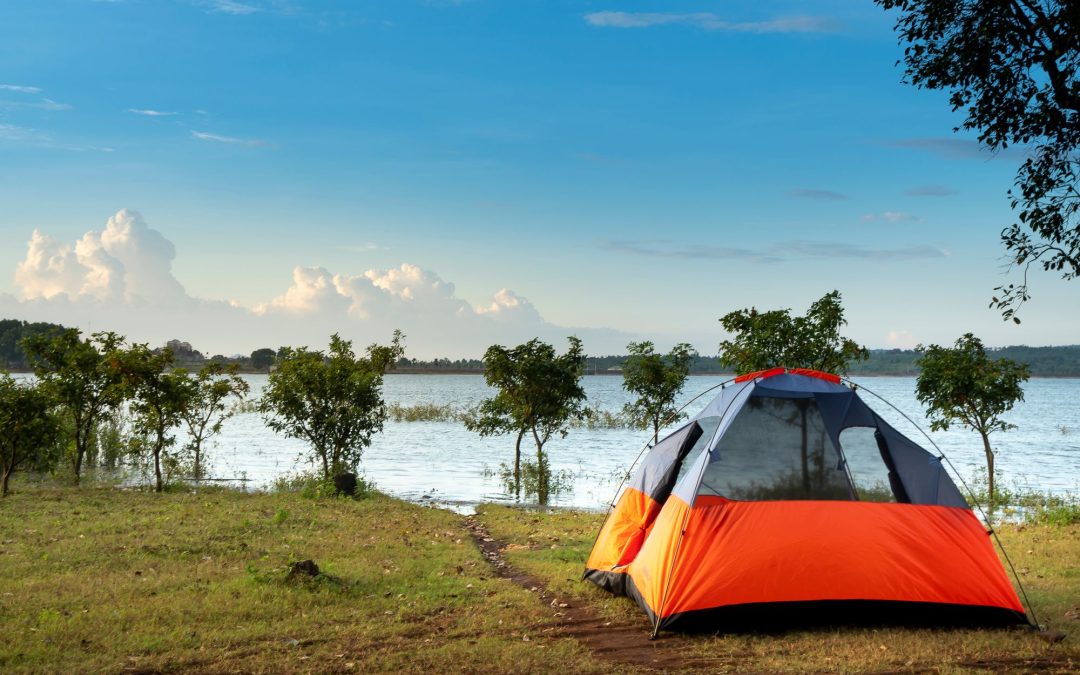 Gearing Up for the Great Outdoors: A First-Timer’s Camping Gear Guide