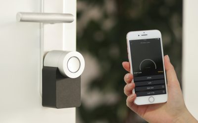 The Future is Now: Integrating Smart Devices into Your Home Life